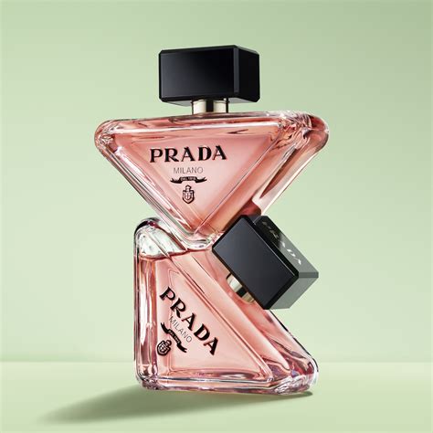 prada nowe perfumy|prada paradoxe smells like.